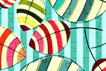 draw jigsaw puzzle