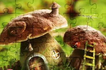 fantasia jigsaw puzzle