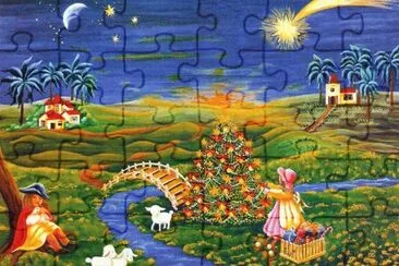 estrella de paz