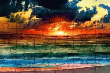 Sailors ' Delight jigsaw puzzle