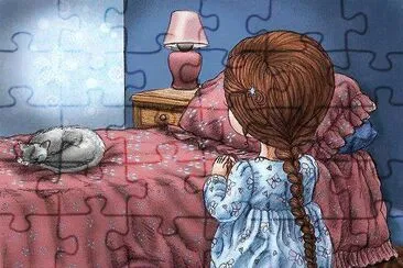 linda1 jigsaw puzzle