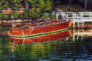 barco jigsaw puzzle
