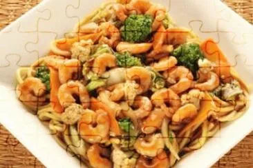 פאזל של yakisoba-4