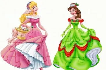 Aurora Belle