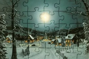 1 (2) jigsaw puzzle