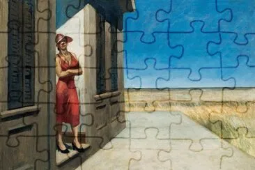 ss576 jigsaw puzzle