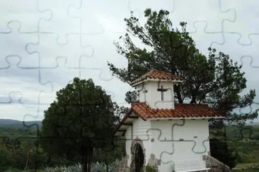 En Tanti. CÃ³rdoba. Argentina