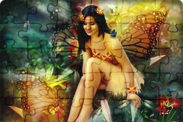 46 jigsaw puzzle
