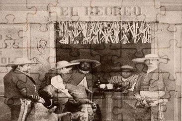viva mexico