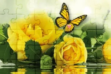 פאזל של flores