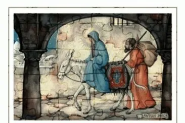 ottocento jigsaw puzzle