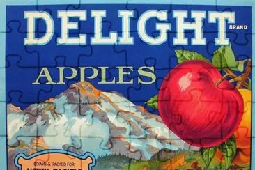 mele jigsaw puzzle