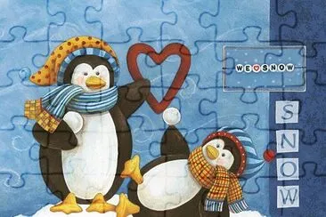 amore jigsaw puzzle