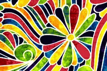 draw jigsaw puzzle