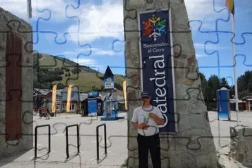CERRO CATEDRAL