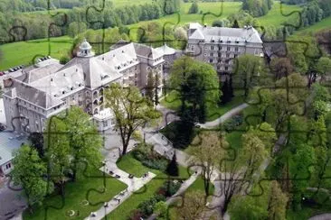 jesenik jigsaw puzzle