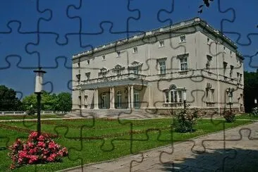 beli dvor