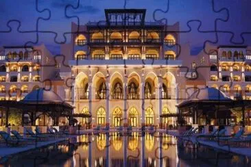 confort jigsaw puzzle