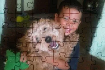el doki dei dei y waltiko jigsaw puzzle