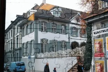 museo caricatura