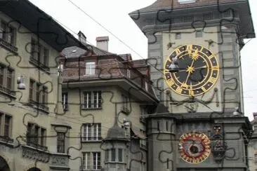 torre dell 'orologio