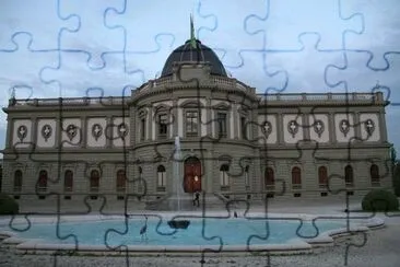 musee ariana