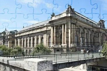 musee art histoire