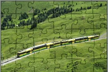 wengernalpbahn