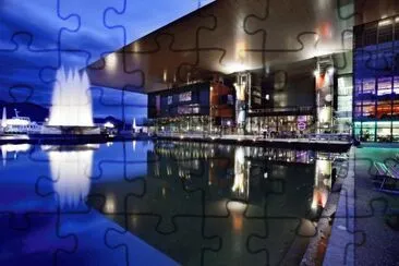 kkl luzern jigsaw puzzle
