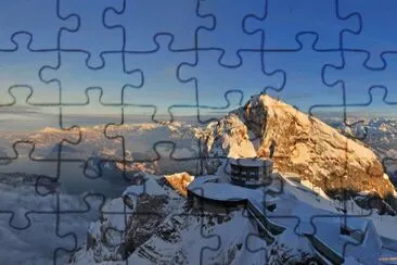 monte pilatus