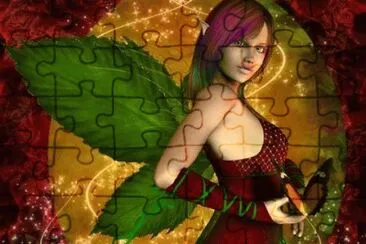 hadas-duendes-elfos-fantasia