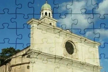 cattedrale san lorenzo jigsaw puzzle