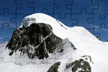 breithorn jigsaw puzzle