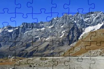colle teodulo jigsaw puzzle