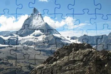 riffelhorn