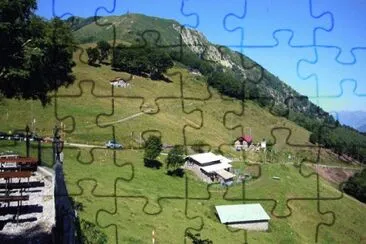 alpe di neggia jigsaw puzzle
