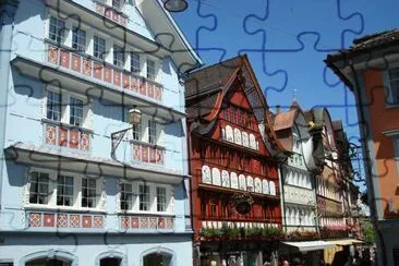 appenzell