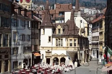 market nauchatel