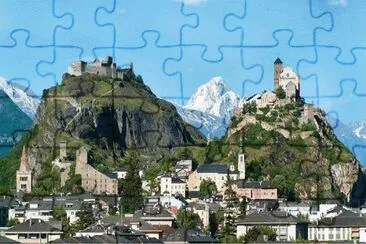 sion jigsaw puzzle