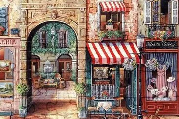 ss611 jigsaw puzzle