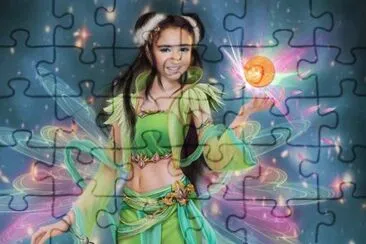 fantasia jigsaw puzzle