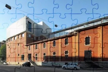 kunsthalle