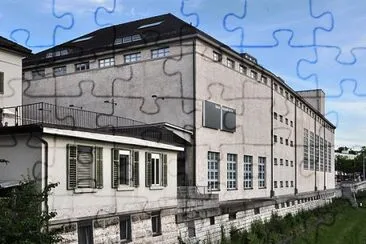 museo haus konstruktiv