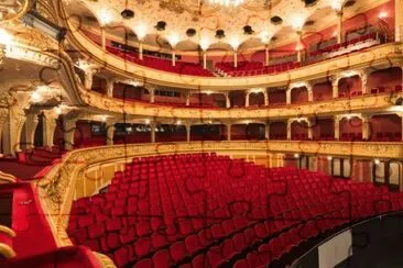 opera