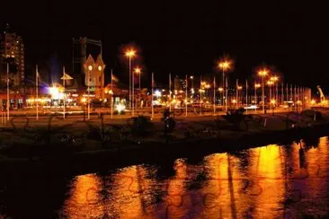 Tigre. Buenos Aires. Argentina jigsaw puzzle