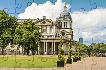 FaraÃ³n jigsaw puzzle