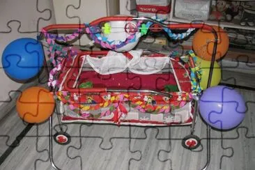 kids jigsaw puzzle