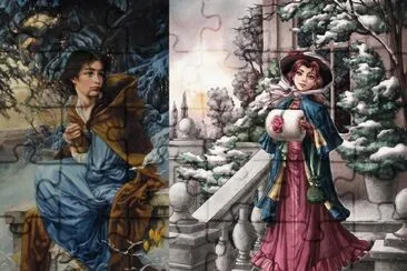 Belle