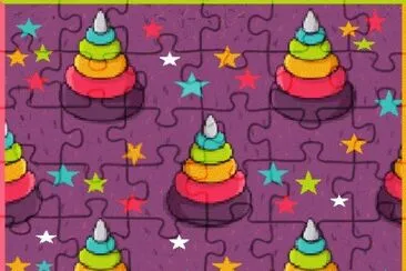 lily6 jigsaw puzzle