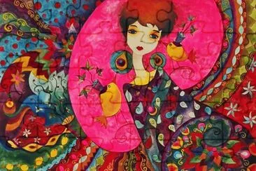 Mujeres